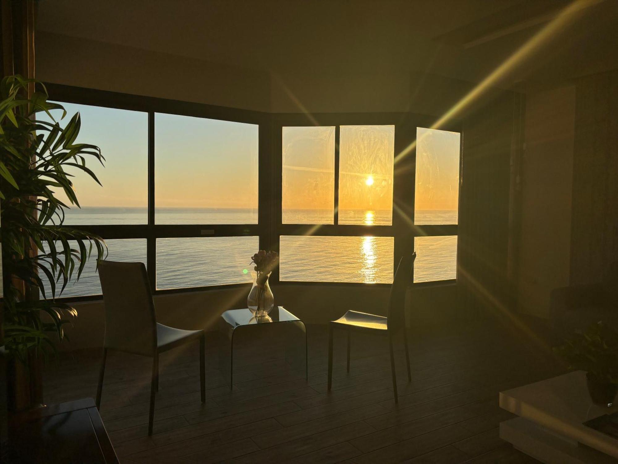 Sea View Luxury Haven Living & 3Bedrooms Seafront Sliema Exterior photo